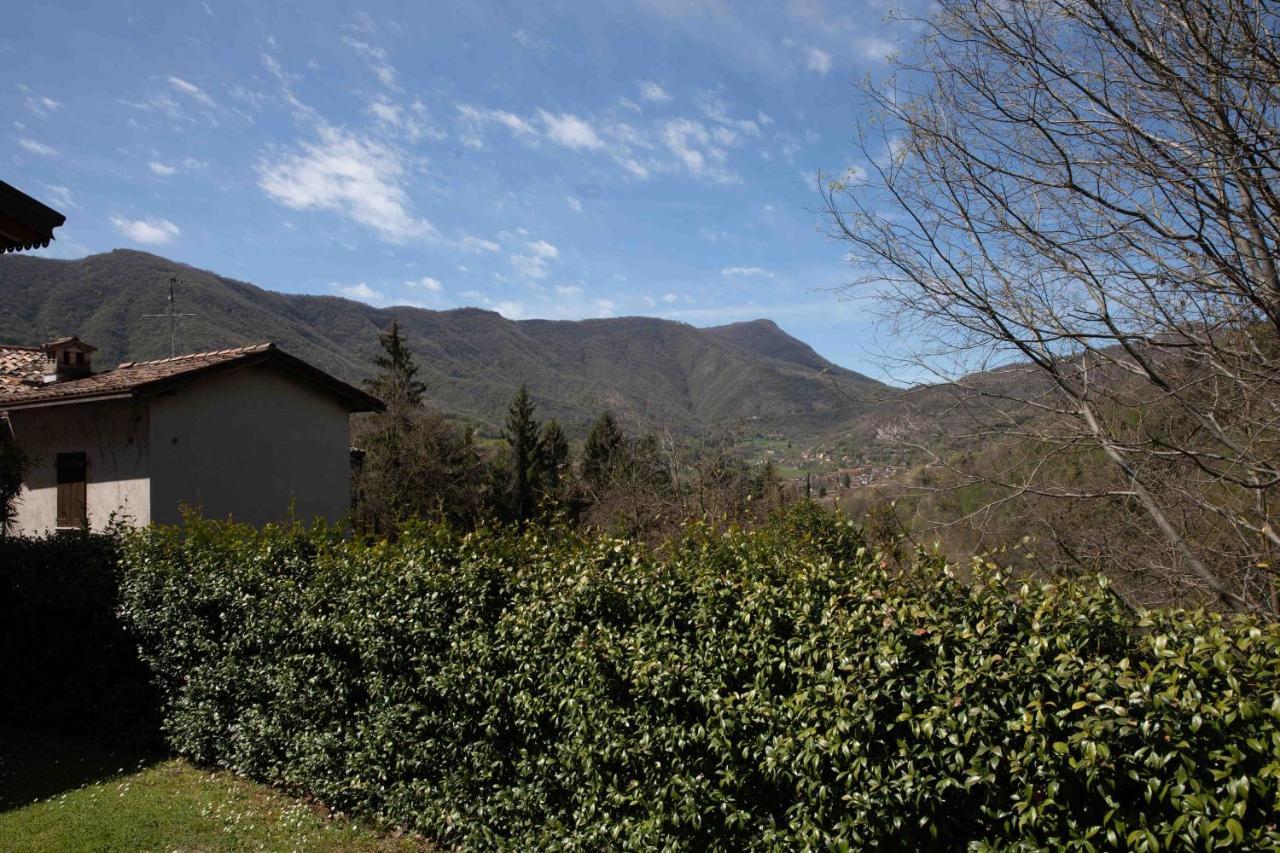 Borgo Alla Sorgente Vallio Terme Exteriér fotografie